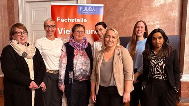 Preis Vielfalt und Teilhabe 